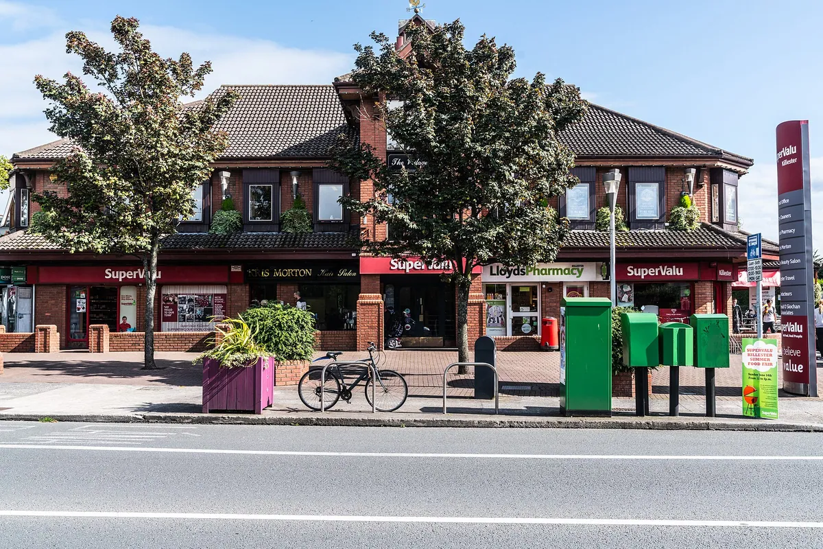 Killester, County Dublin